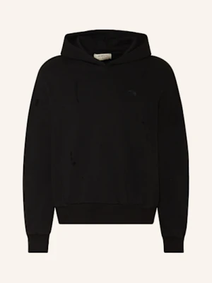 Reternity Bluza Z Kapturem Oversize schwarz