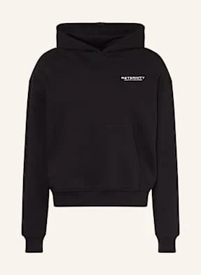 Reternity Bluza Z Kapturem schwarz