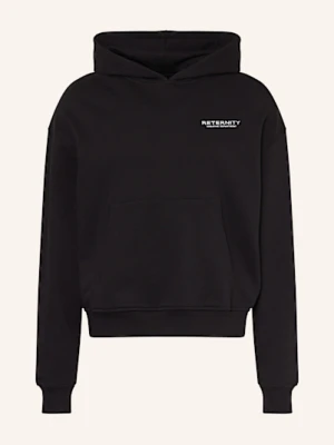 Reternity Bluza Z Kapturem schwarz