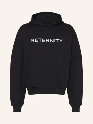 Reternity Bluza Z Kapturem schwarz