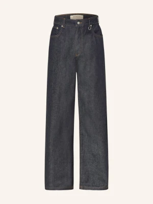 Reternity Dżinsy O Luźnym Kroju blau RAW INDIGO