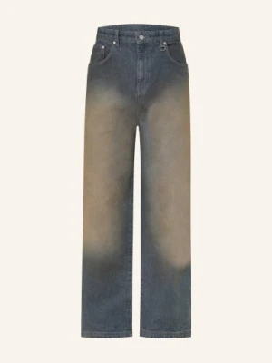 Reternity Dżinsy Terre Regular Fit blau