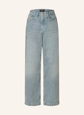 Reternity Jeansy Baggy Fit blau