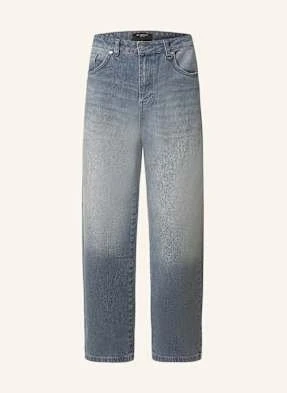 Reternity Jeansy Baggy Fit blau