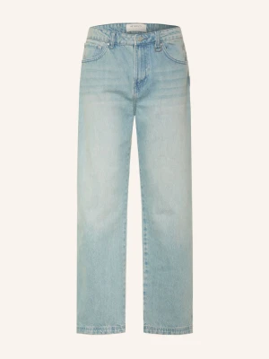 Reternity Jeansy Essential O Prostym Kroju blau LIGHT BLUE