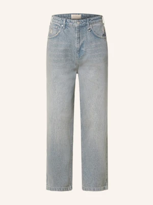 Reternity Jeansy Straight Fit blau