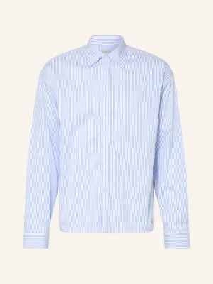 Reternity Koszula Boulevard Comfort Fit blau