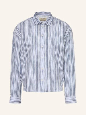 Reternity Koszula Comfort Fit blau