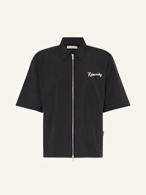 Reternity Koszula Wierzchnia Lumévo schwarz