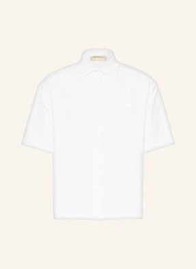 Reternity Koszula Z Krótkim Rękawem Éclux Comfort Fit weiss
