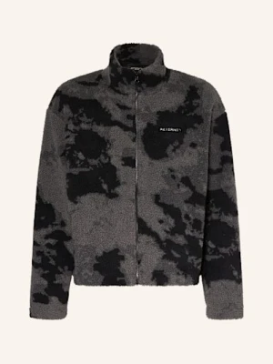 Reternity Kurtka Pluszowa schwarz