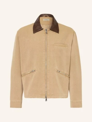 Reternity Kurtka Wierzchnia beige