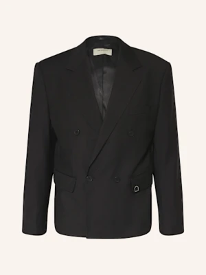 Reternity Marynarka Garniturowa Signe Regular Fit schwarz