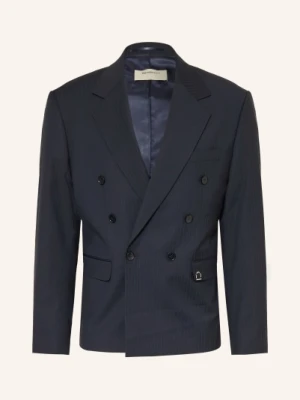 Reternity Marynarka Signe Oversized Fit blau