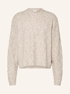 Reternity Sweter Artisan beige