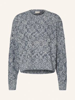 Reternity Sweter Artisan blau