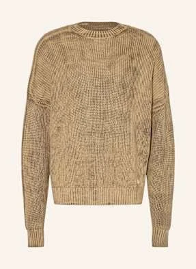 Reternity Sweter beige
