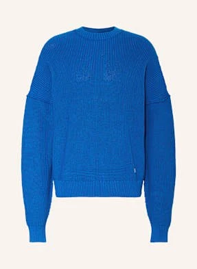 Reternity Sweter blau