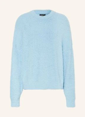 Reternity Sweter blau