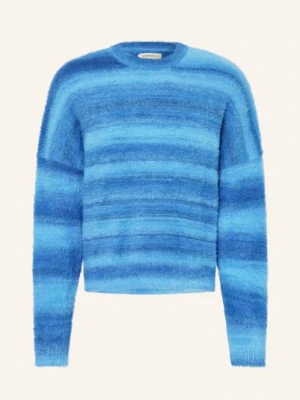 Reternity Sweter blau