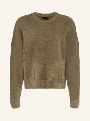 Reternity Sweter gruen