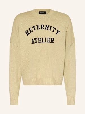 Reternity Sweter weiss