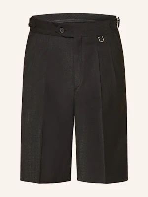 Reternity Szorty Baggy Fit schwarz