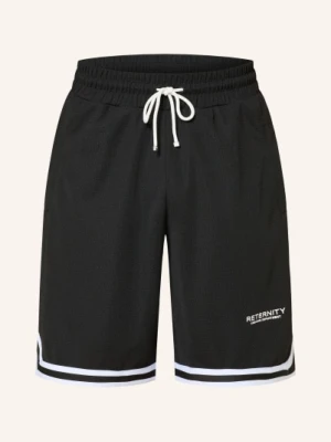 Reternity Szorty schwarz