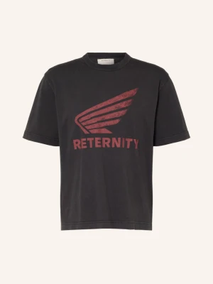 Reternity T-Shirt Aero grau szary