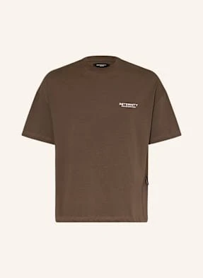 Reternity T-Shirt braun