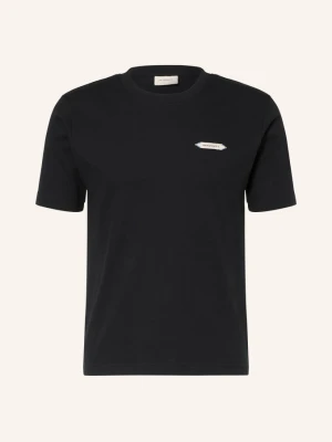 Reternity T-Shirt L'atelier schwarz CZARNY