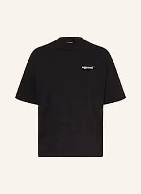 Reternity T-Shirt schwarz