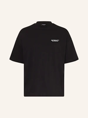 Reternity T-Shirt schwarz