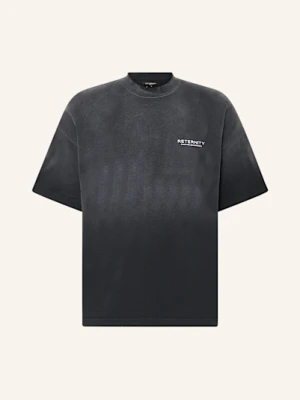 Reternity T-Shirt schwarz