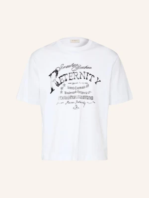 Reternity T-Shirt Somewhere Somehow weiss