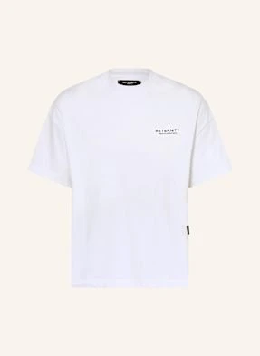 Reternity T-Shirt weiss