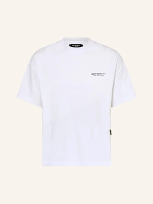 Reternity T-Shirt weiss