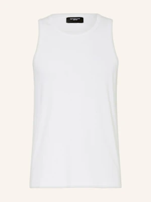 Reternity Tank Top Signe weiss