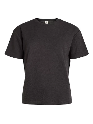 Rethinkit Wełniana koszulka w kolorze czarnym rozmiar: XL