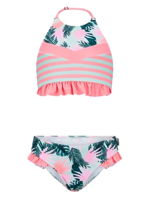 Retour Bikini "Prisca" ze wzorem rozmiar: 158/164