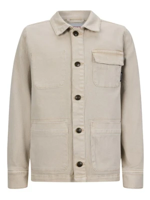 Retour Bluza "Badr" w kolorze beżowym rozmiar: 122/128