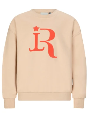 Retour Bluza "Bondy" w kolorze beżowym rozmiar: 158 / 164