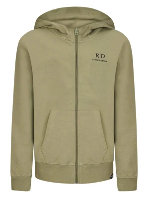 Retour Bluza "Charlie" w kolorze khaki rozmiar: 164