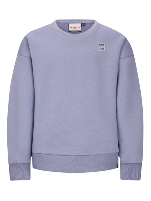 Retour Bluza "Hakar" w kolorze błękitnym rozmiar: 134/140