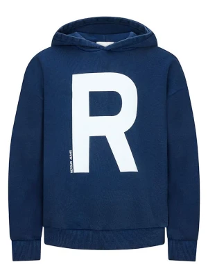 Retour Bluza "Jaron" w kolorze granatowym rozmiar: 158 / 164