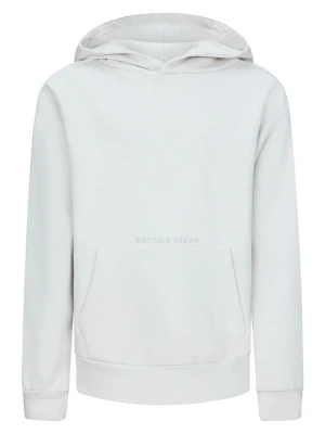 Retour Bluza "Jorrit" w kolorze białym rozmiar: 122/128