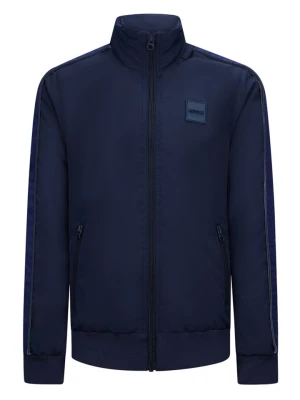 Retour Bluza "Josh" w kolorze granatowym rozmiar: 158/164