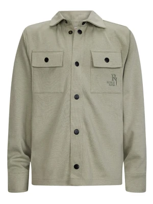 Retour Bluza "Keith" w kolorze jasnozielonym rozmiar: 158/164