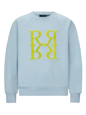 Retour Bluza "Larache" w kolorze błękitnym rozmiar: 146 / 152