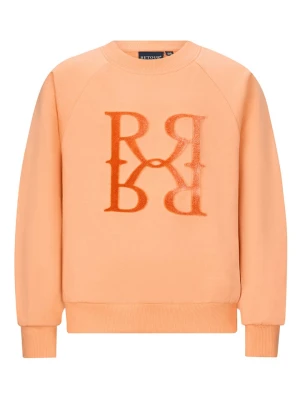 Retour Bluza "Larache" w kolorze pomarańczowym rozmiar: 146/152